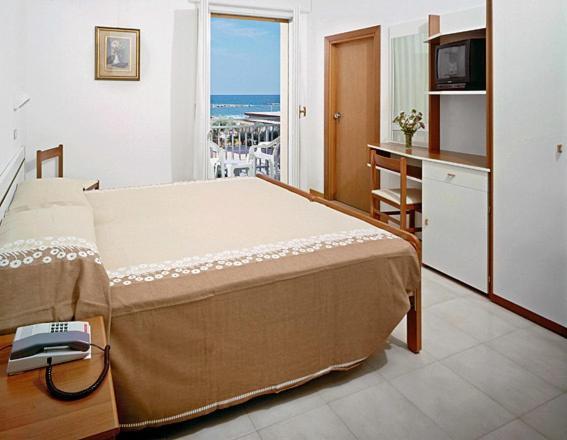 Hotel Saint Tropez SPA&Restaurant Lido Di Savio Cameră foto