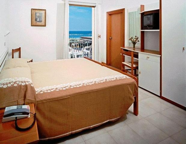 Hotel Saint Tropez SPA&Restaurant Lido Di Savio Cameră foto